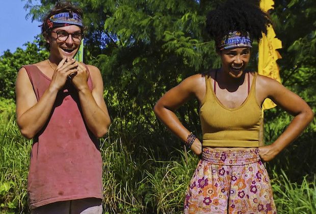 ‘Survivor’ Season 44 Finale Recap: [Spoiler] Wins