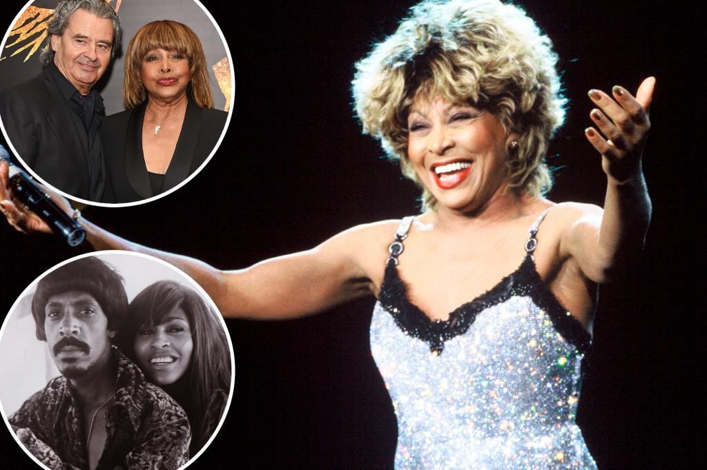 5 shocking revelations from Tina Turner's 2021 documentary