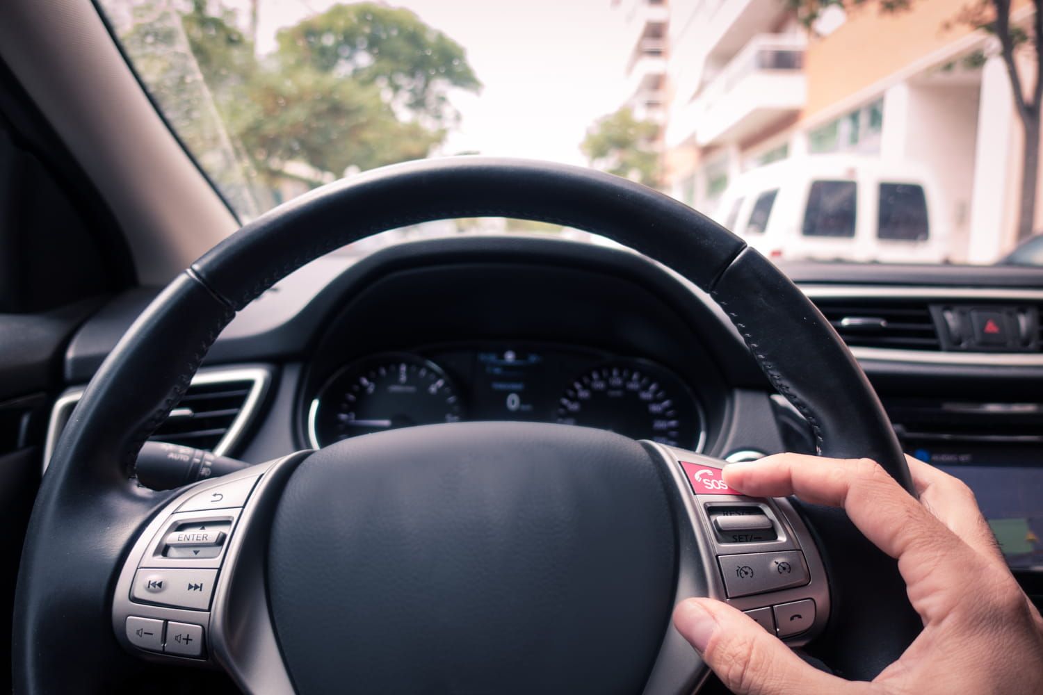 Cette option méconnue peut faire échouer votre voiture au contrôle technique