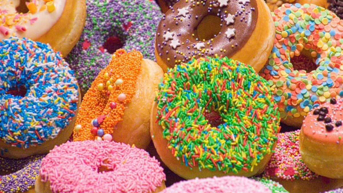 Indiana Bakery Serves Best Doughnut in America, Other Chicago-Area Spots Earn Kudos in New Ranking