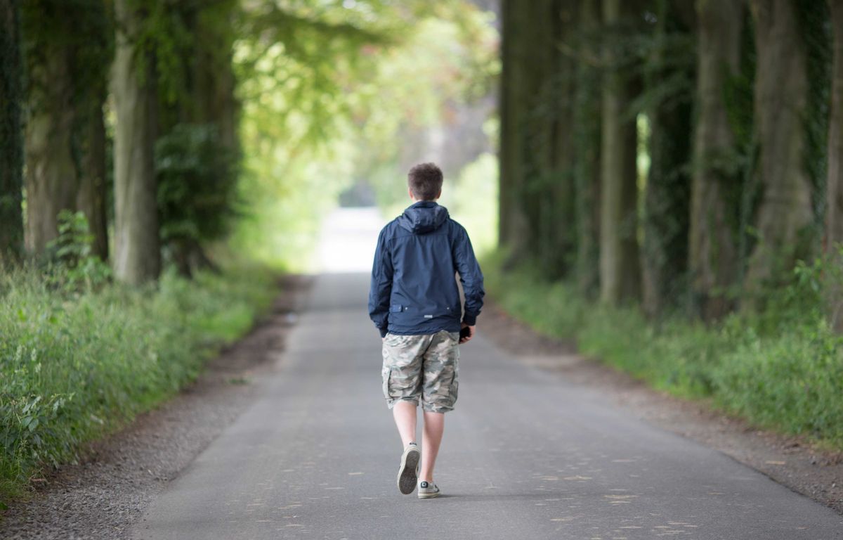 "Avant le Covid-19, les moins de 14 ans appelaient une dizaine de fois par an, là c'estplus de 2.000", alerte SOS Amitié