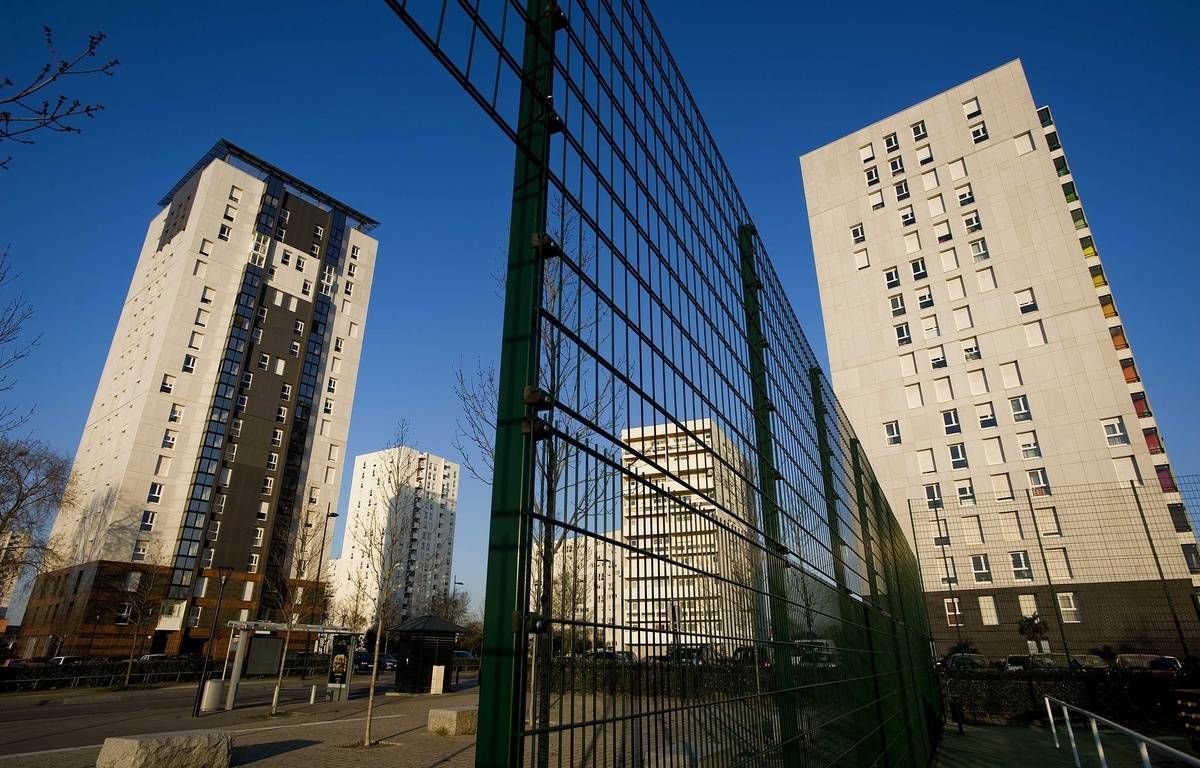 Un adolescent blessé par balle lors d'une nouvelle fusillade dans le quartier Malakoff