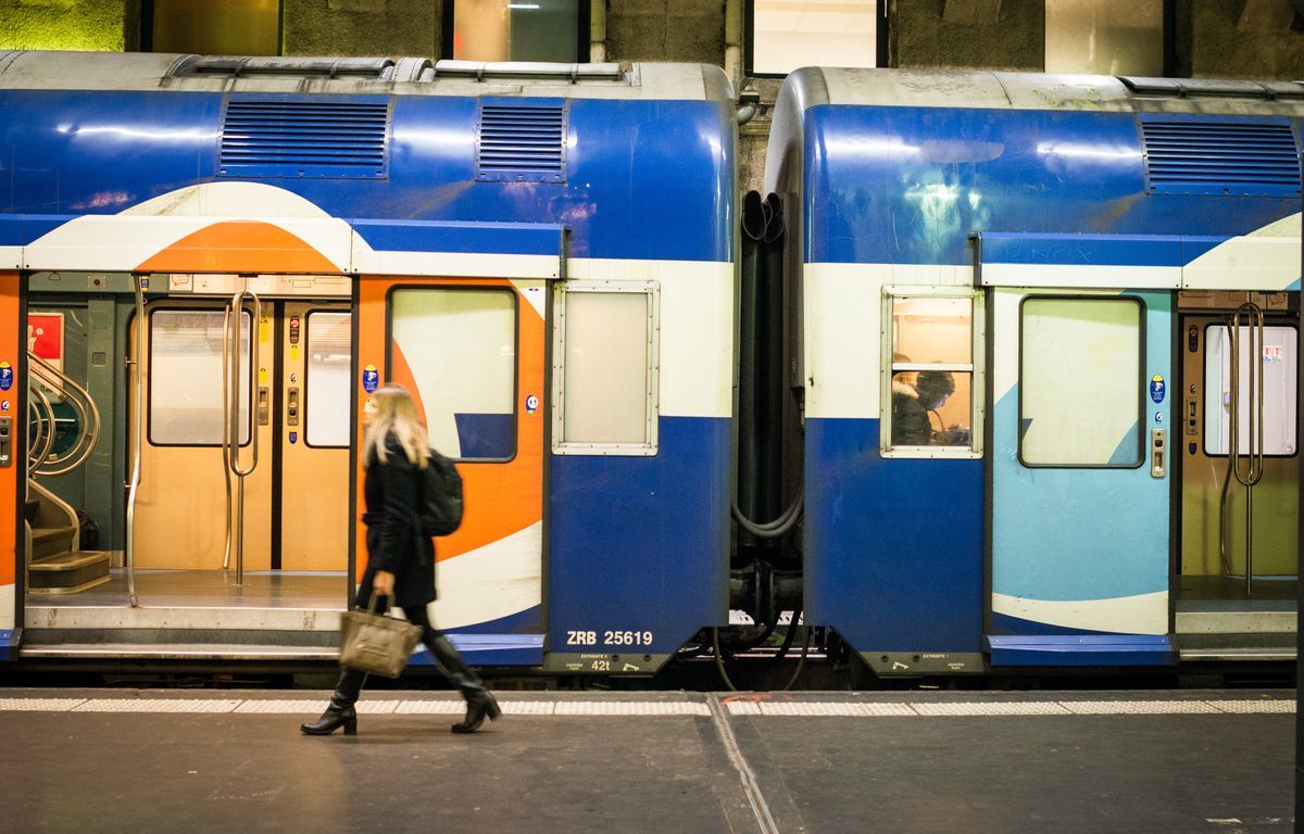 Grèves : Les abonnés Navigo du RER et Transilien dédommagés entre 10 et 91 euros