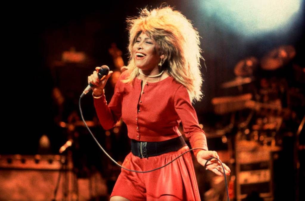 How Much Do Tina Turner’s Recordings Earn Every Year?