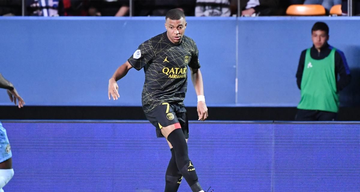 PSG, Real Madrid : les Merengue ont pris une décision radicale pour Mbappé