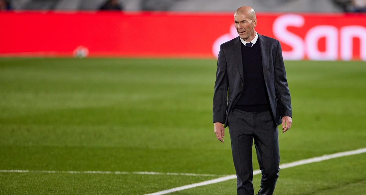 Christophe Dugarry fait de nouvelles révélations sur l'avenir de Zinédine Zidane