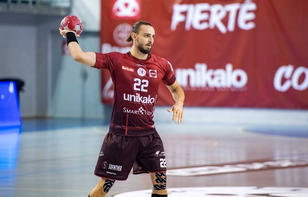 " Un mélange de colère et de dégoût "... Le handball abandonné par les collectivités ?