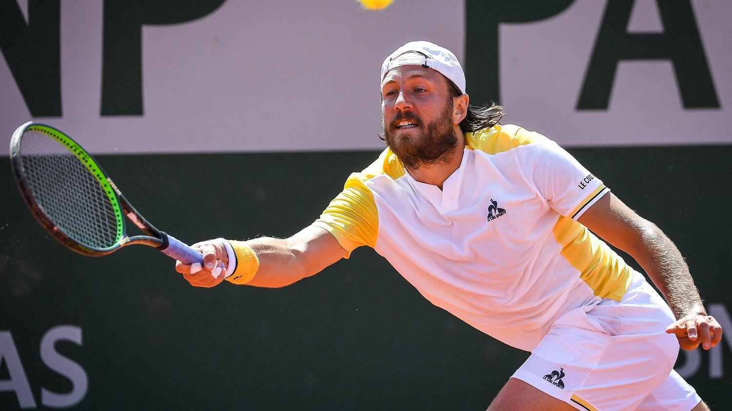 Roland-Garros 2023 : Lucas Pouille rejoint le grand tableau, Mirra Andreeva trace sa route... Ce qu'il faut retenir du quatrième jour des qualifications