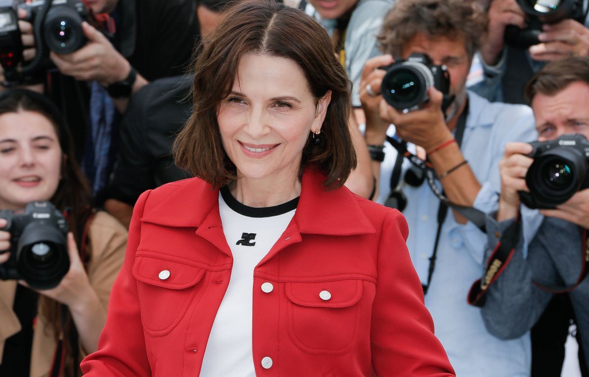 Festival de Cannes 2023 : Juliette Binoche met en appétit dans " La Passion de Dodin Bouffant "