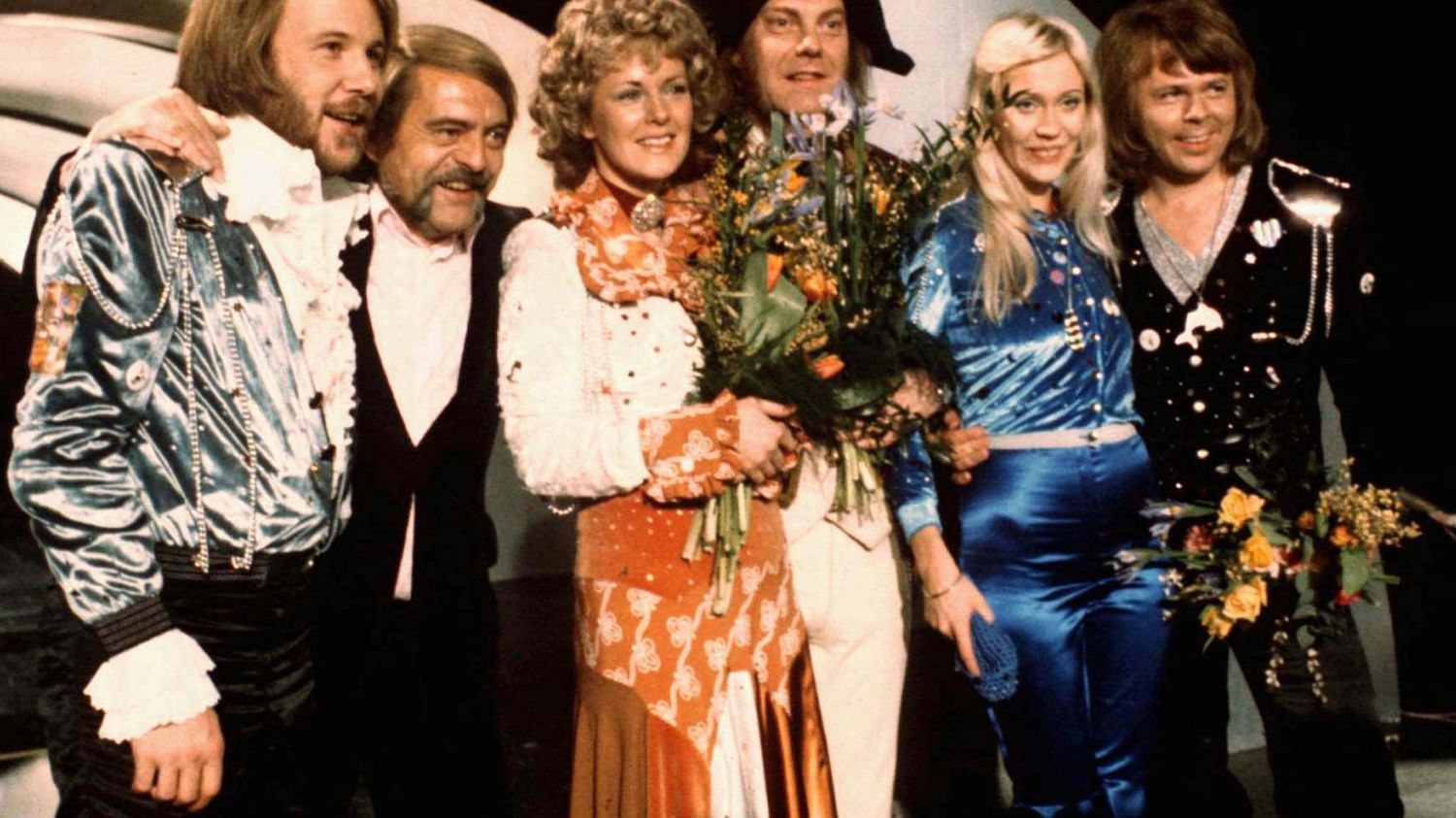 Eurovision : ABBA ne se reformera pas en 2024 à l'occasion de la compétition qui se déroulera en Suède