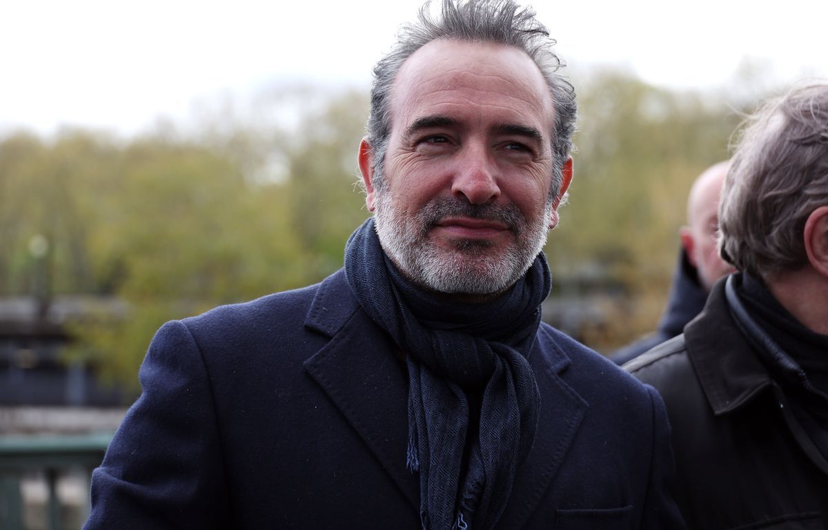 Vaucluse: Jean Dujardin paie sa tournée générale dans un bar... et s'éclipse discrètement