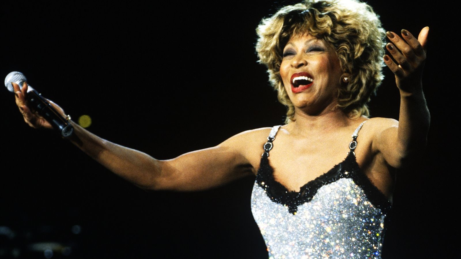 The Hip-Hop World Didn’t Honor Tina Turner as a Survivor