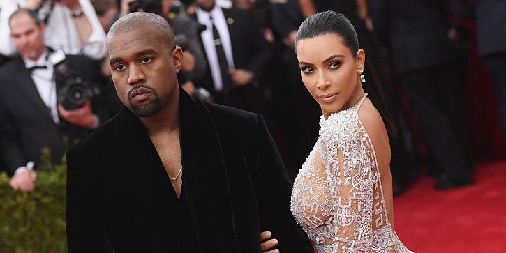 Kim Kardashian Breaks Down Over Kanye West on “The Kardashians”