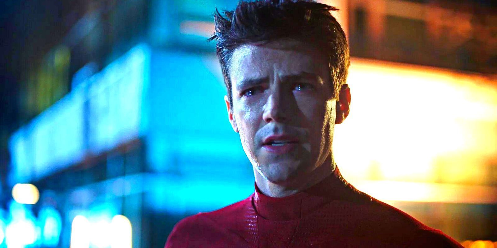 The Flash Finale Introduces Three New Speedsters to the Arrowverse