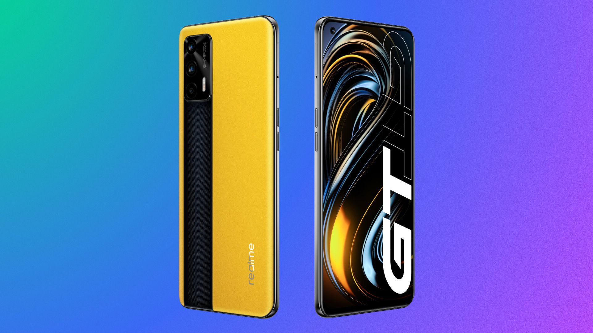 Le Realme GT avec le puissant Snapdragon 888 ne coûte plus que de 250 € avec ce code promo