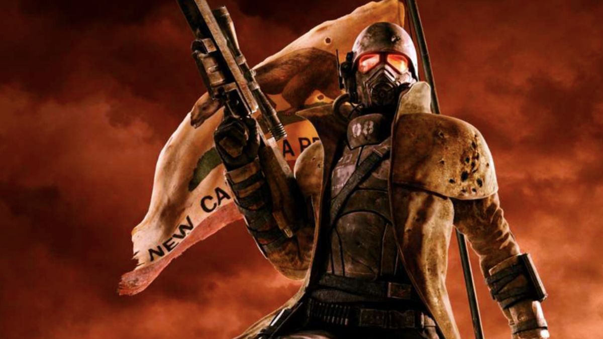 Fallout: New Vegas Is Currently Free On PC