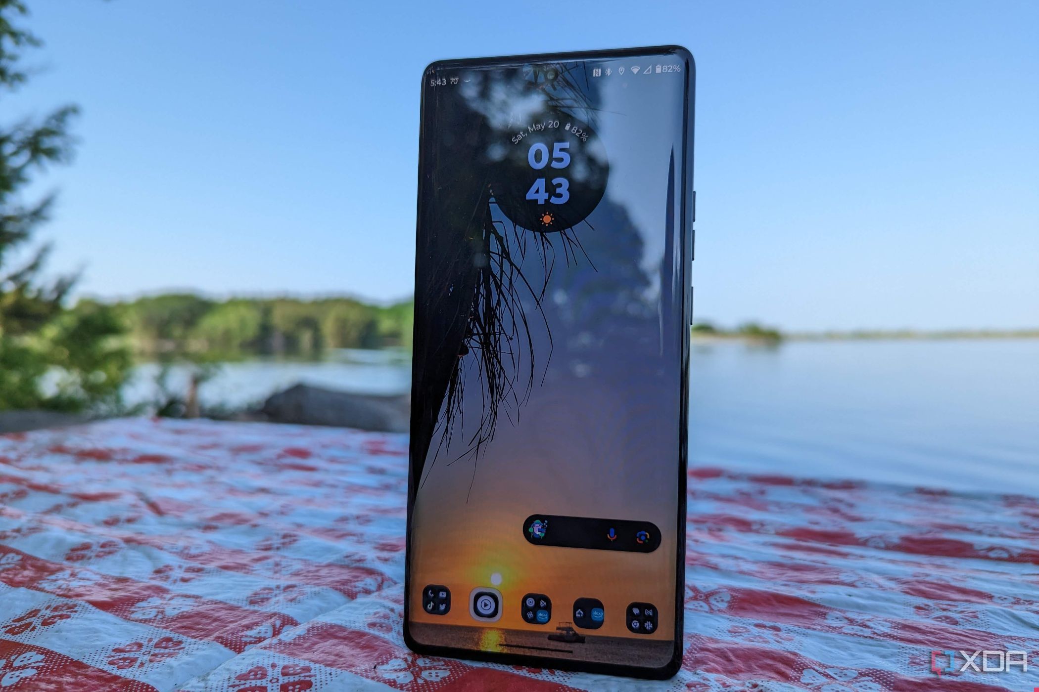 Motorola Edge+ 2023 review: Boring design aside, this is a flagship worth considering