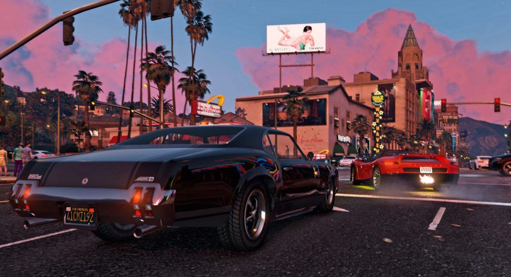 GTA 6 Needs To Be Something Never Seen Before, Take-Two CEO Says; Rockstar Is Striving For Perfection