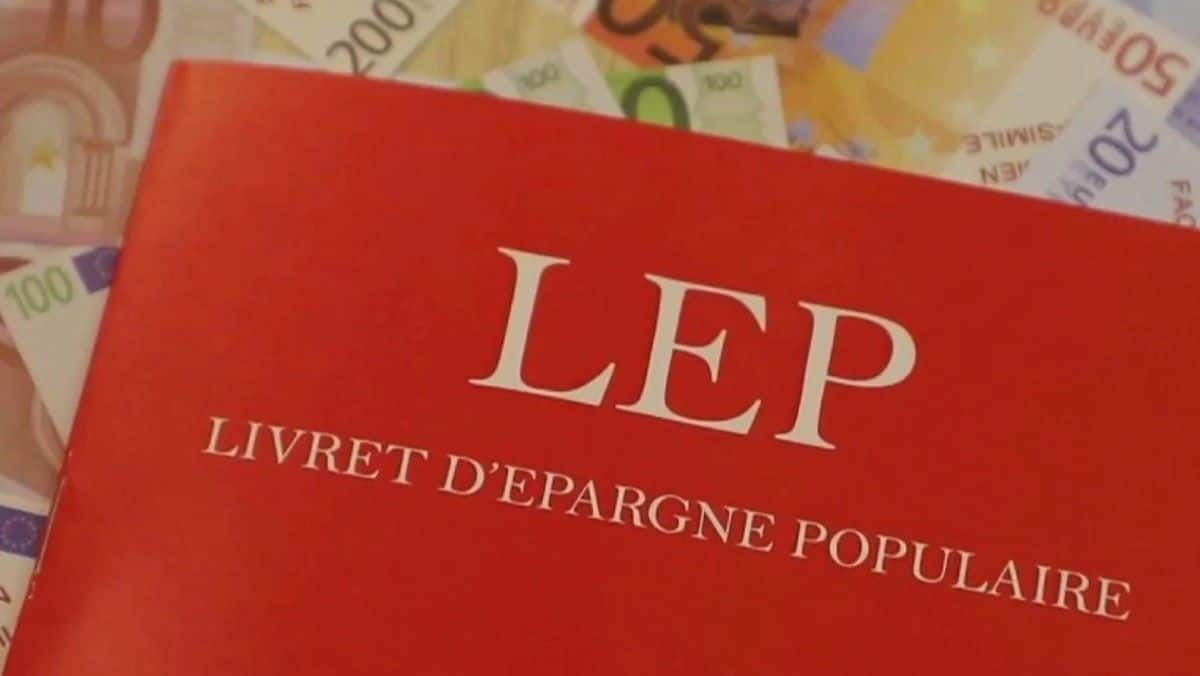 LEP: voici comment profiter de ce livret d'épargne qui rapporte 2 fois plus que le Livret A !