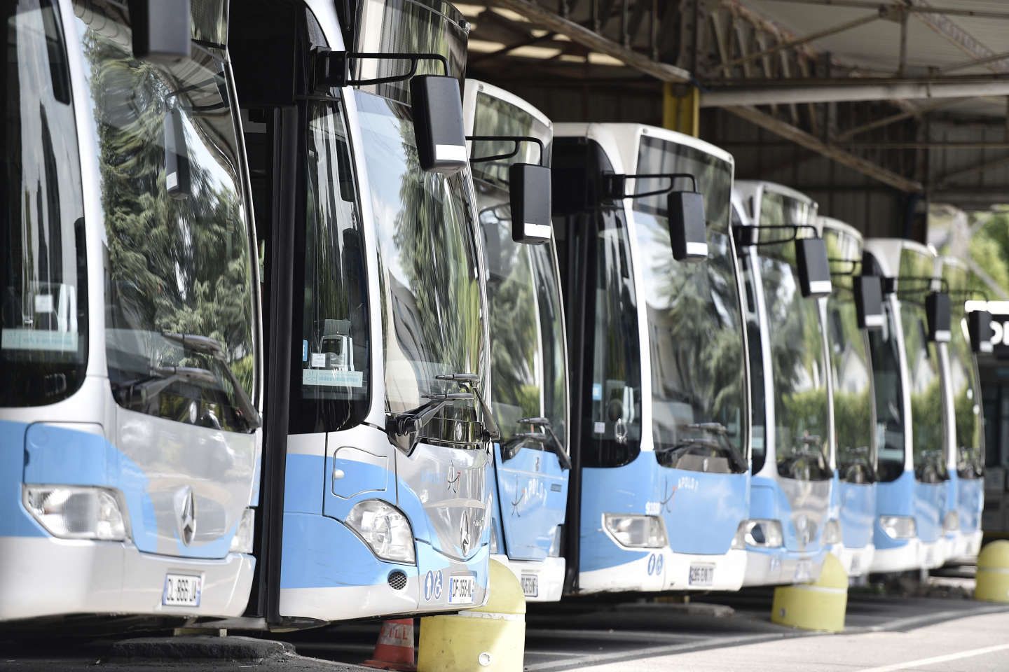 Transports publics, qui doit vraiment payer ?