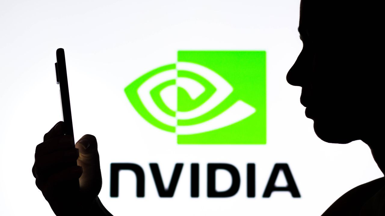 Quand le géant des cartes graphiques Nvidia permet au Cac 40 de limiter ses pertes