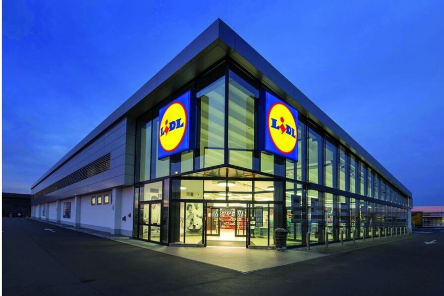 Lidl se lance dans le e-commerce en France