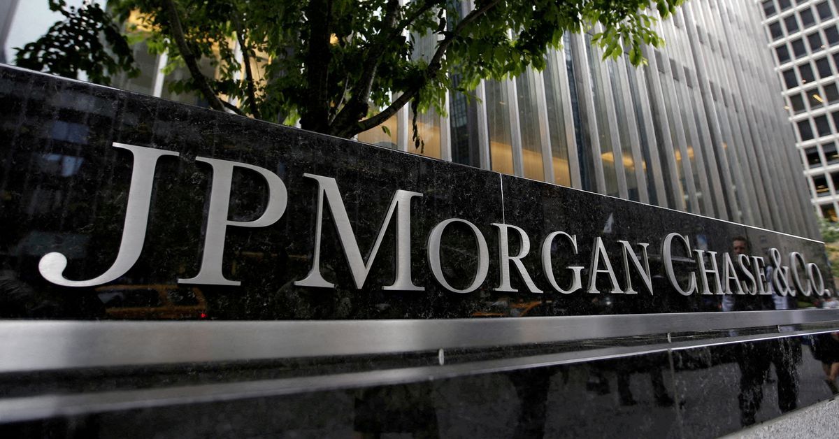 JPMorgan notifies some First Republic employees of job losses -source