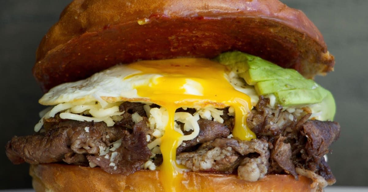 Yelp's Top 100 Burgers in America list includes Minneapolis restaurant