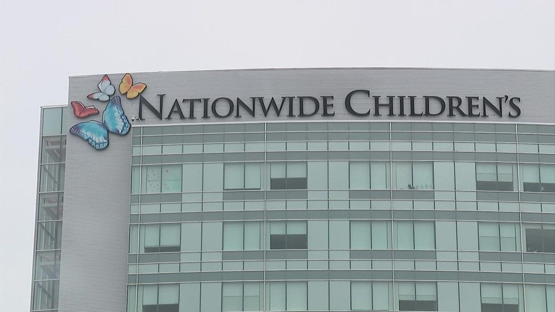 Nationwide Children's cited by OSHA for unsafe working conditions