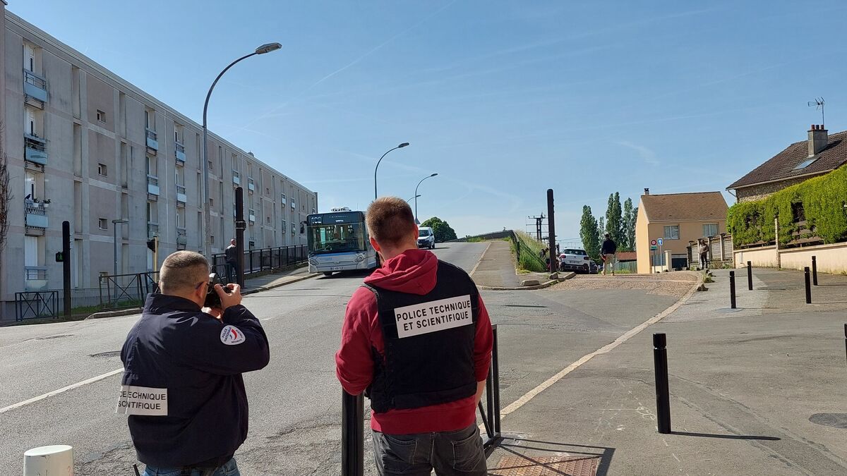 Fillette de 6 ans mortellement percutée à Trappes : la conductrice mise en examen et placée sous contrôle judiciaire