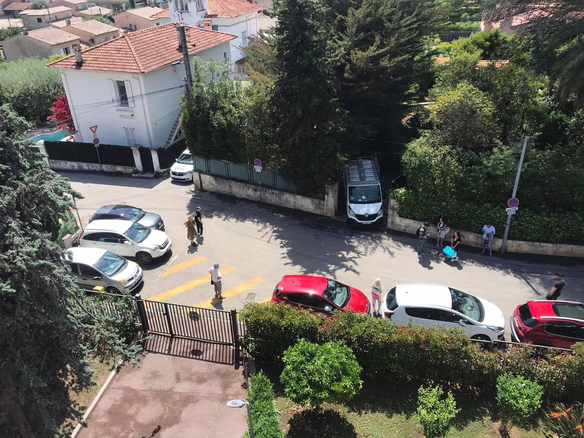 Engin explosif, appartement piégé, individu interpellé... Ce que l’on sait sur l’expulsion tendue à Cagnes-sur-Mer ce jeudi soir