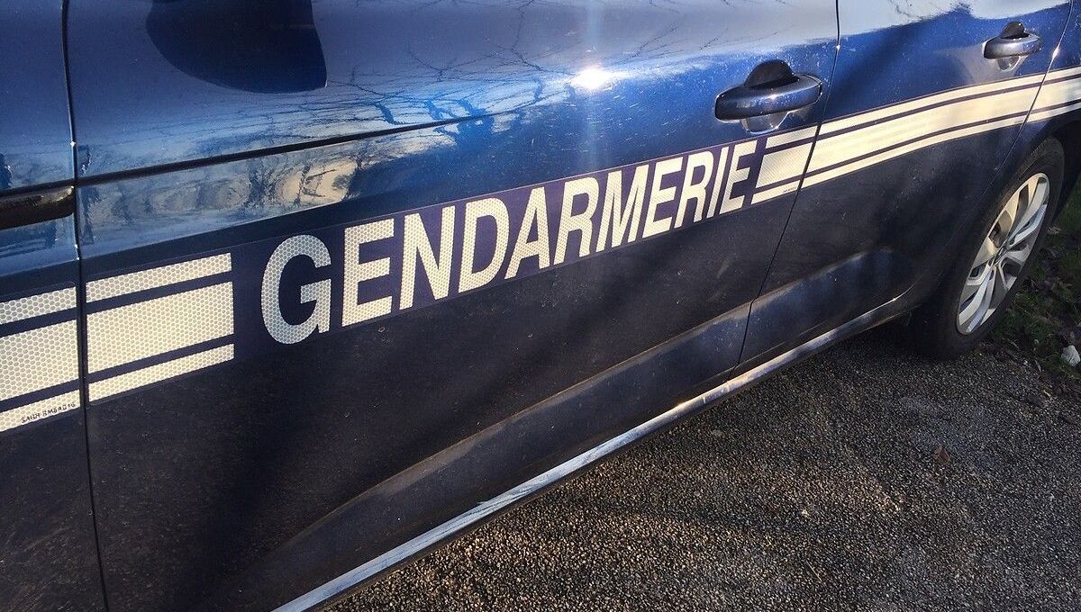 Un couple tué par arme à feu à Roppentzwiller dans le Haut-Rhin