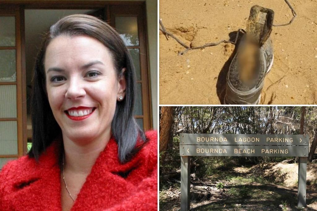 Missing fraudster Melissa Caddick determined dead after severed foot discovered: coroner