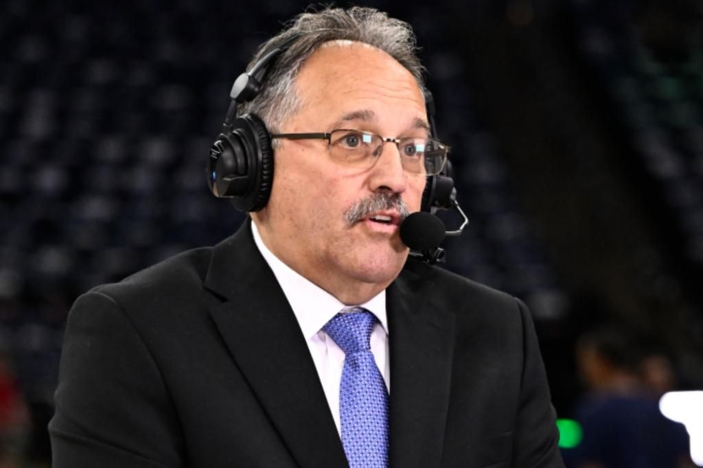 Stan Van Gundy reveals wife died by suicide: 'Devastating'