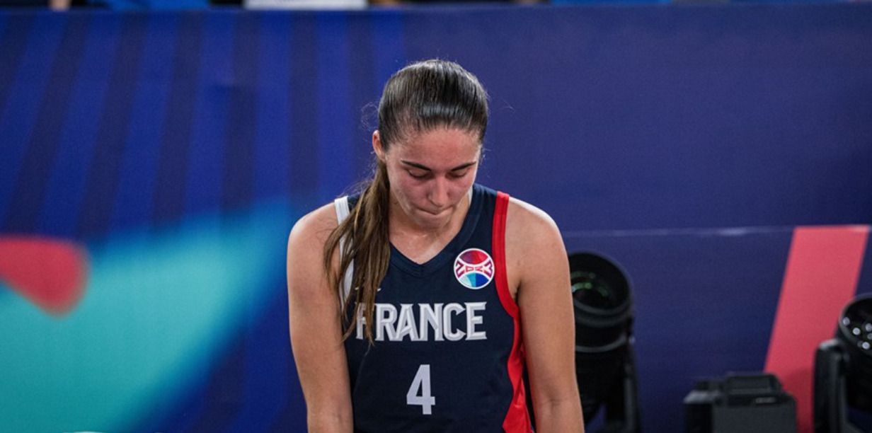 L'Équipe de France féminine éliminée en demi-finale de l'Euro