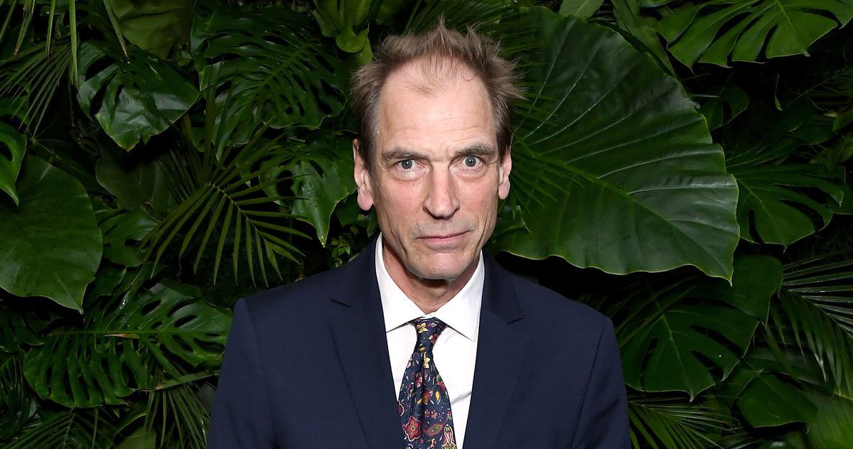 Human Remains Found in Area Where Julian Sands Went Missing