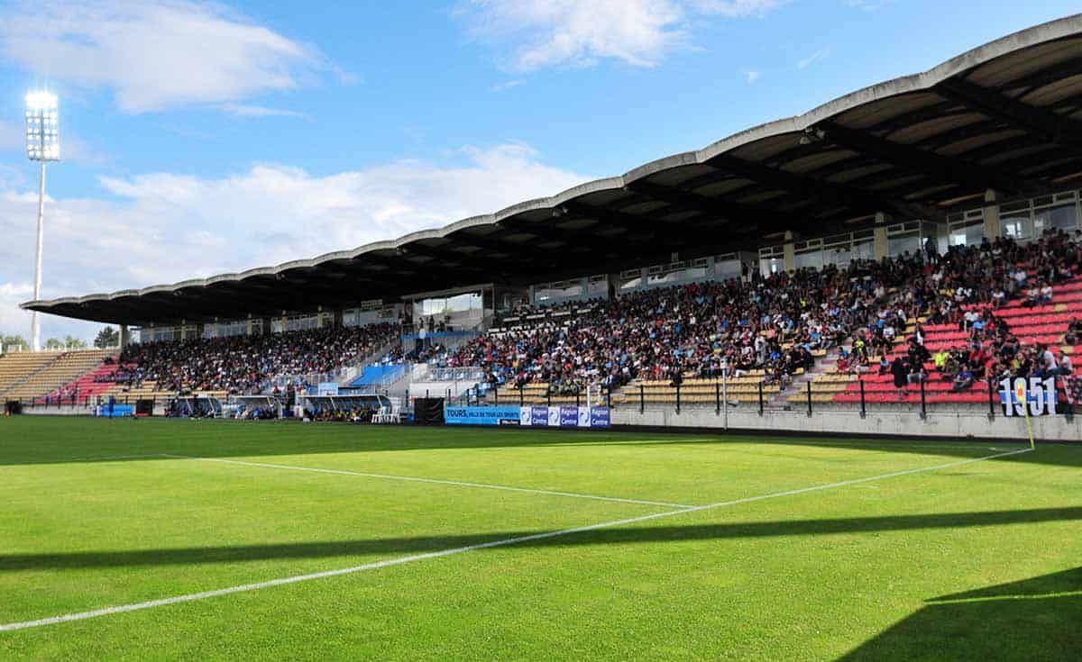 Débouté par la Ligue Centre Val de Loire, Tours FC va faire appel