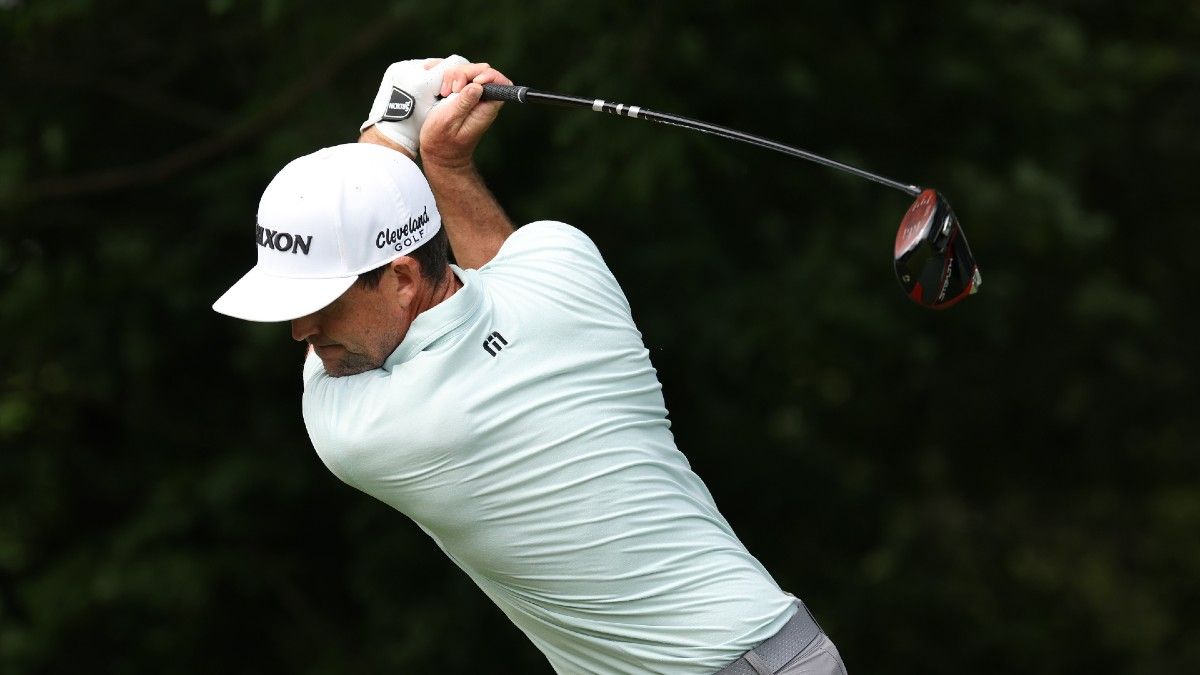 2023 Travelers Championship Round 4 Odds & Picks: Keegan Bradley in Position to Win