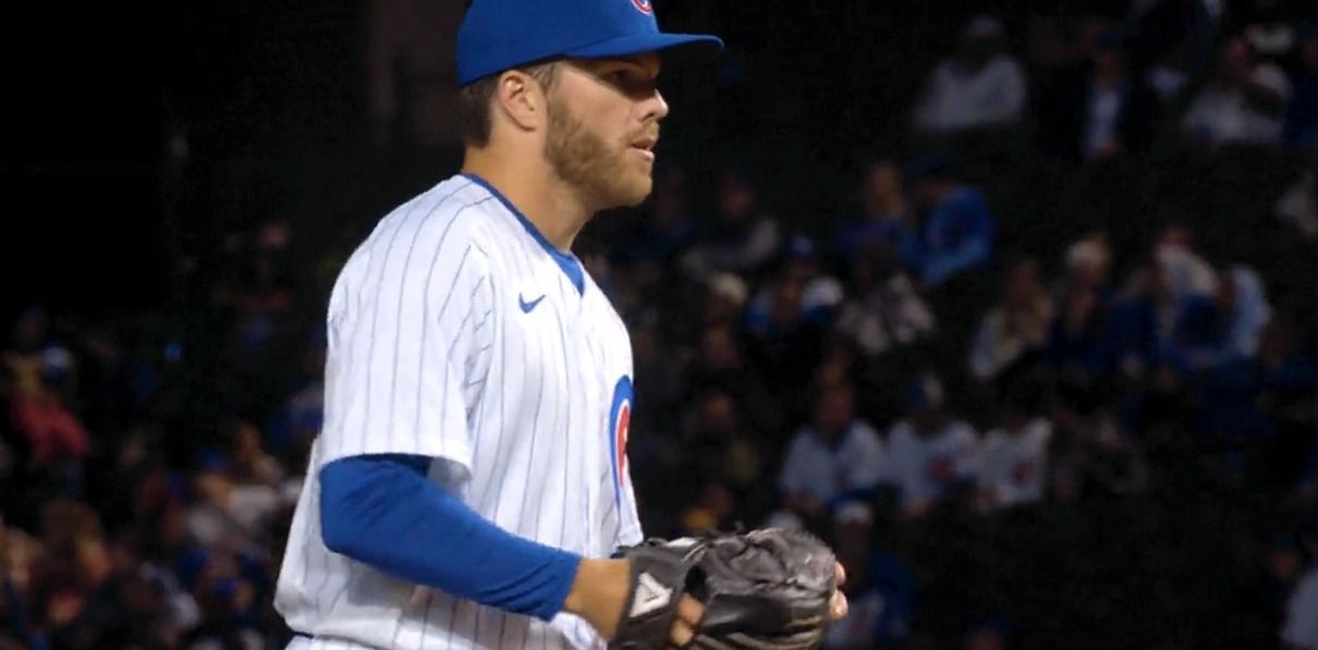 Cubs Injury News: Surgery for Heuer, Hughes, and Davis