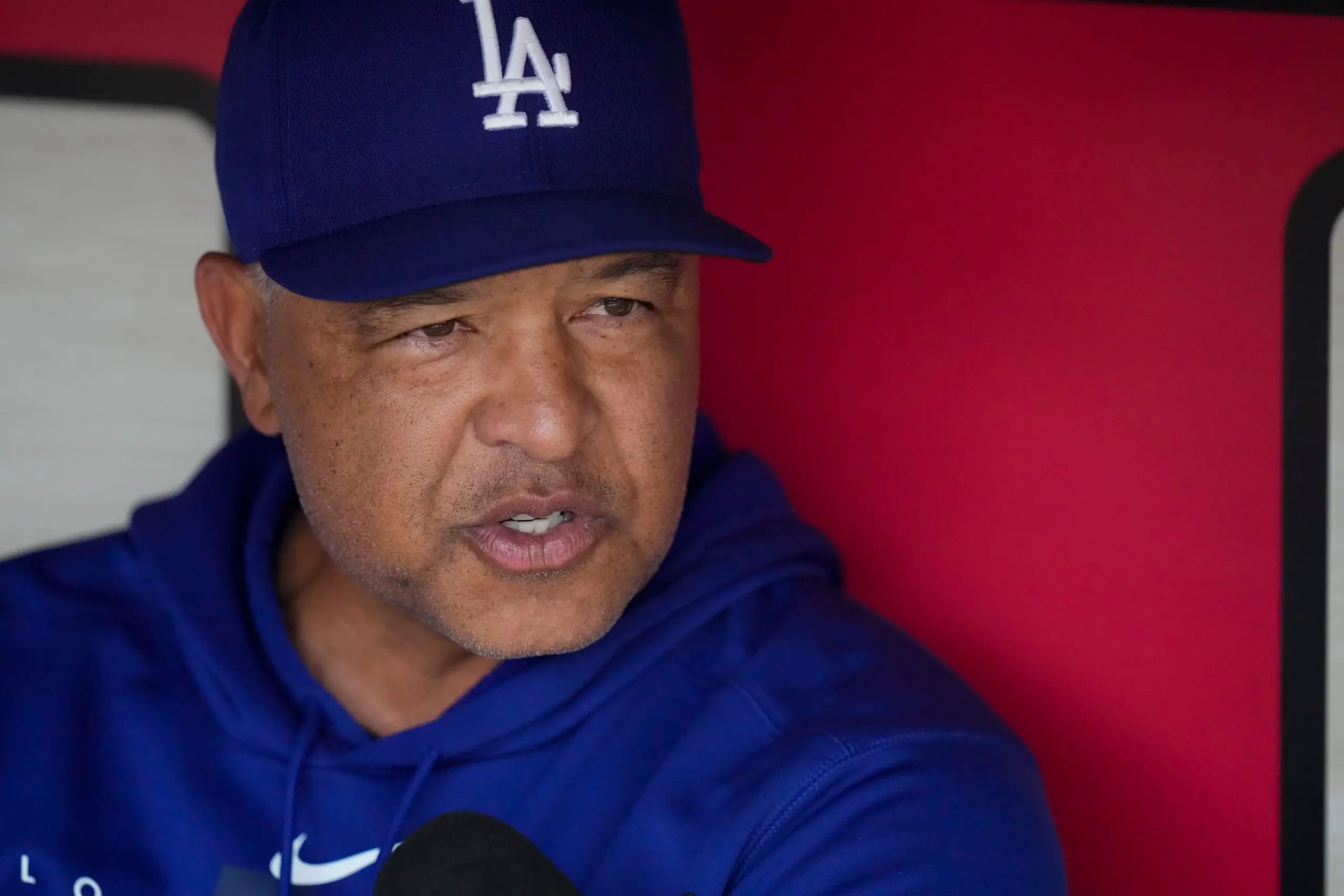 Dodgers News: Dave Roberts Reacts to Recent MLB Comments on Astros Cheating Scandal