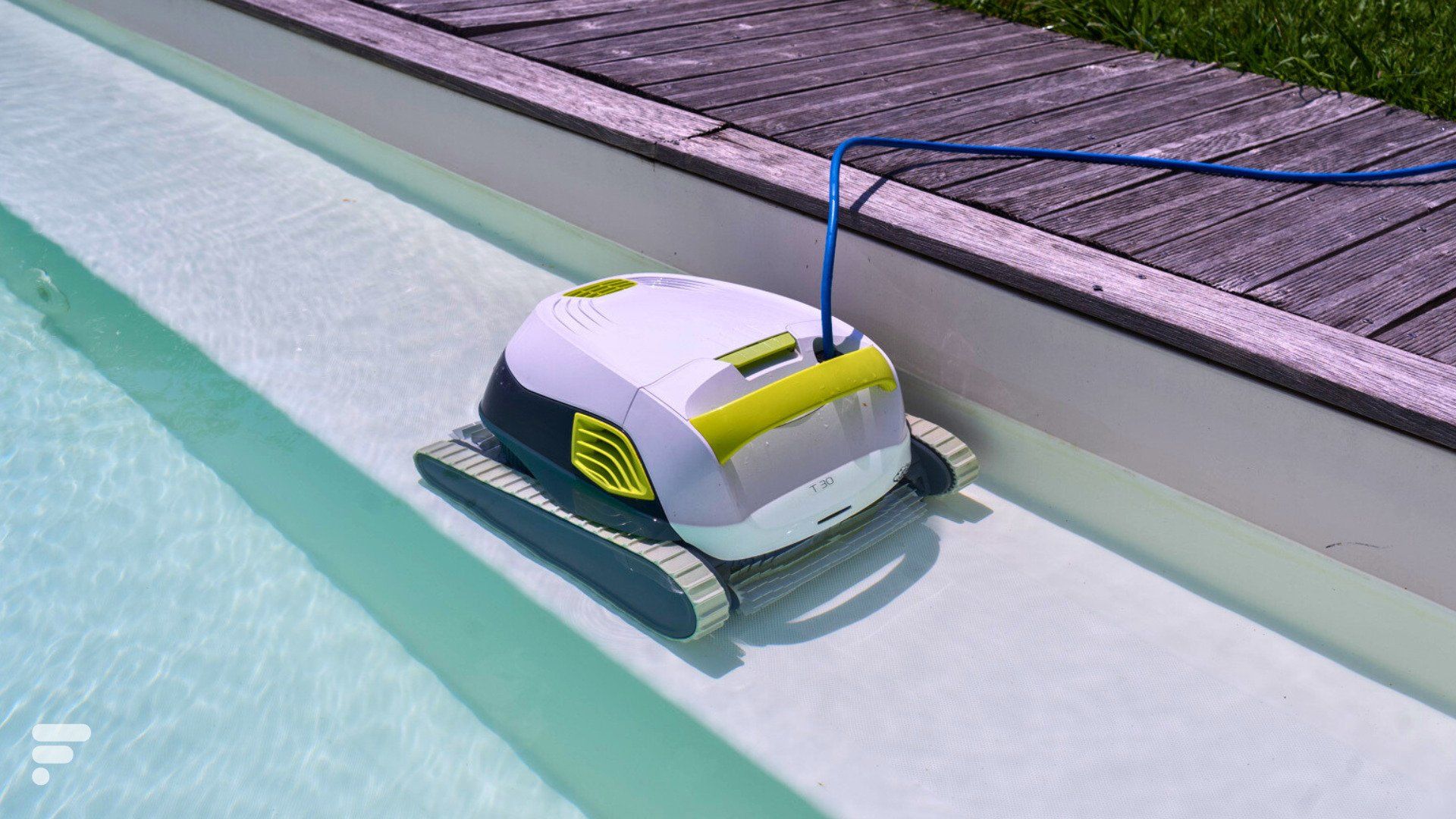 Quels sont les meilleurs robots piscine avec ou sans fil en 2023 ?