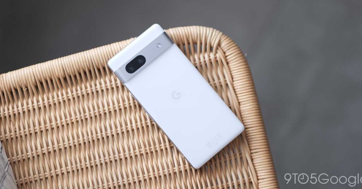 Pixel 8 reportedly supports display out over USB-C