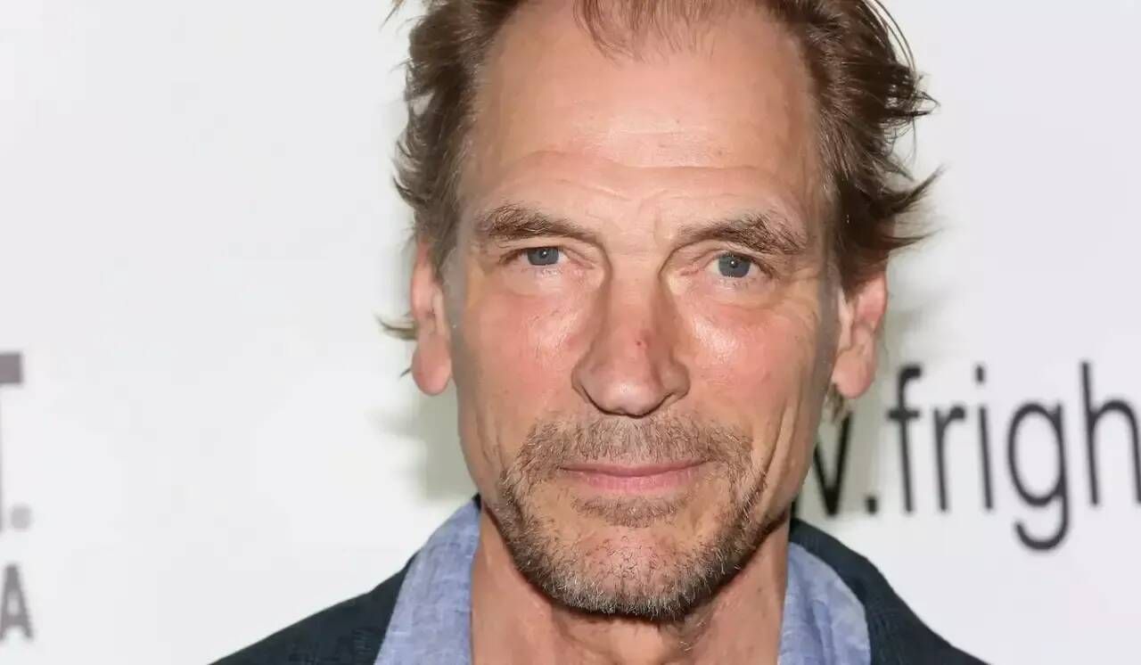 Découverte de restes humains en Californie où avait disparu en janvier l'acteur Julian Sands