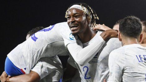 Euro Espoirs : La France se rapproche des quarts après sa victoire sur la Norvège