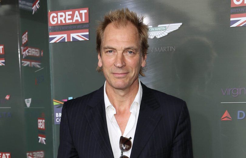 Julian Sands : des "restes humains" découverts en Californie six mois après sa disparition