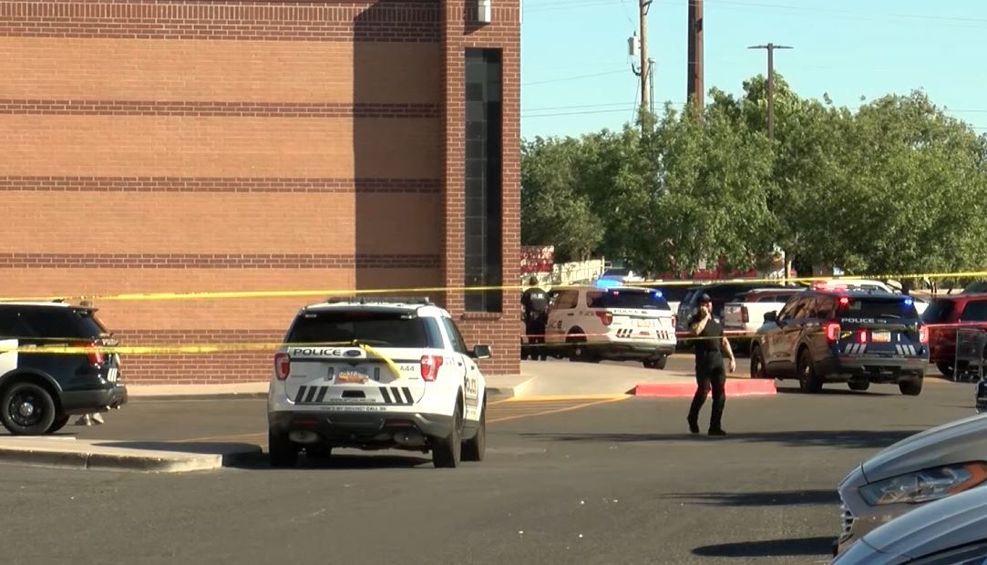 Man killed during police interaction in Albuquerque identified