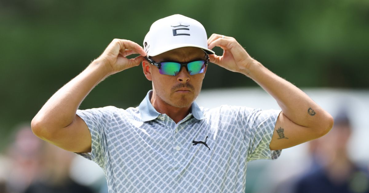 Rickie Fowler reveals sub-60 round vs. Jon Rahm at Travelers Championship