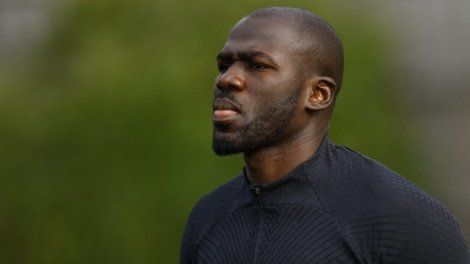 Mercato : Koulibaly quitte les Blues pour rejoindre l'Arabie saoudite