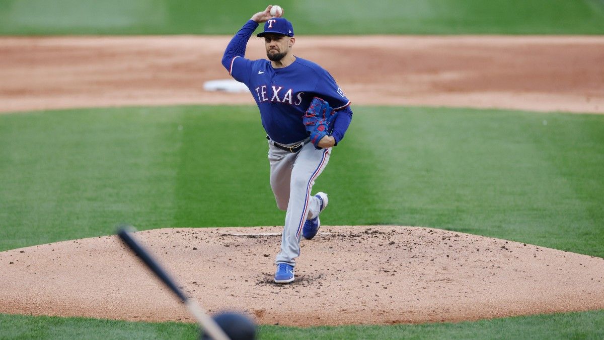 MLB Best Bets Today: Odds, Picks for Rangers vs Yankees (Sunday, June 25)