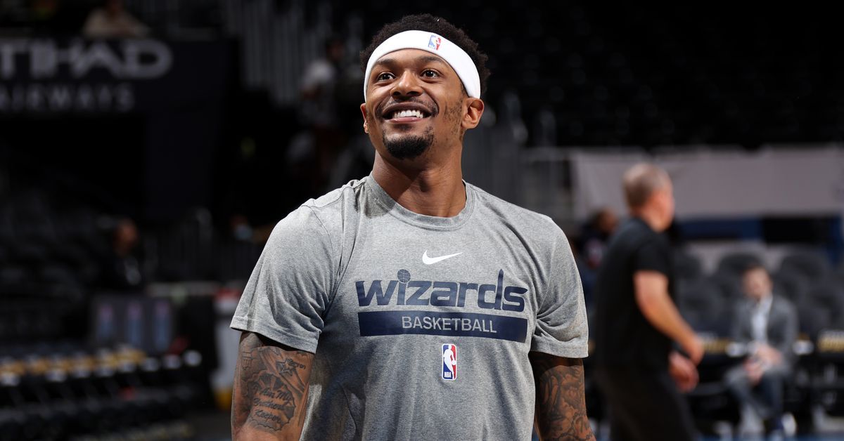 Wizards officially announce Beal trade